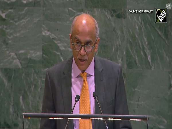 Must Watch Video! India urges restoration of safe navigation in the ‘Strait of Hormuz’ at UN debate