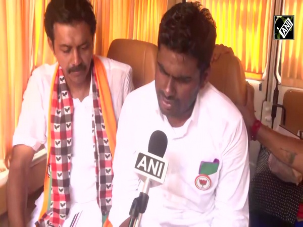 ‘Doing drama...’ BJP Leader K Annamalai schools DMK on delimitation says the party is against women