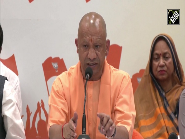 “द्रौपदी के चीरहरण जैसा दृश्य था” CM Yogi hits out at Opposition over Women’s Reservation Bill