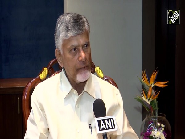 Tamil Nadu elections, Hindi row, Women reservation: WATCH! CM Naidu’s exclusive interview