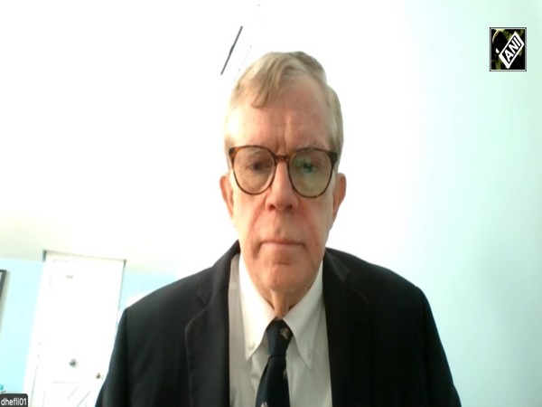 US blockade of Hormuz will force Iran to come to peace table? Ex-US diplomat shares insight