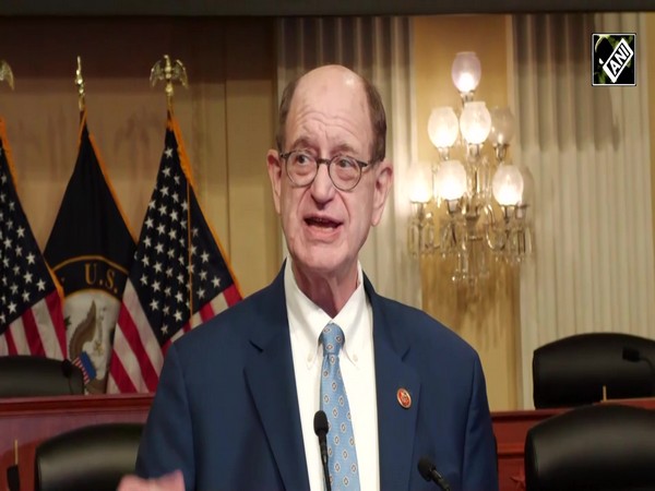 US Congressman slams terror hub Pakistan, urges ‘clampdown on LeT’, remember Pahalgam attack victims