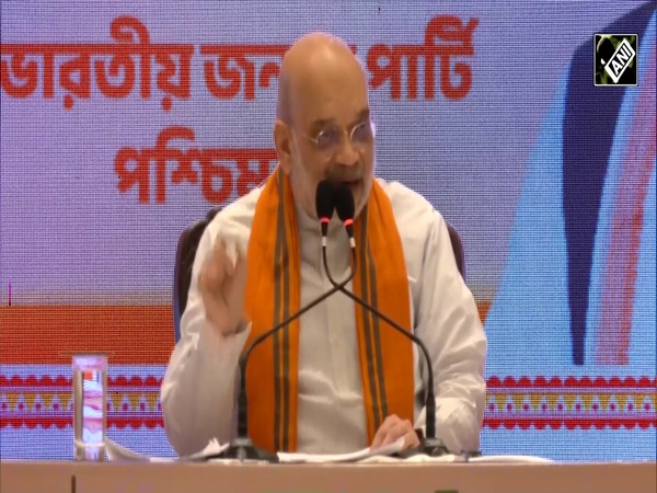 TOP 5 MOMENT: Home Minister Amit Shah’s powerful PC post phase 1 voting in Bengal elections