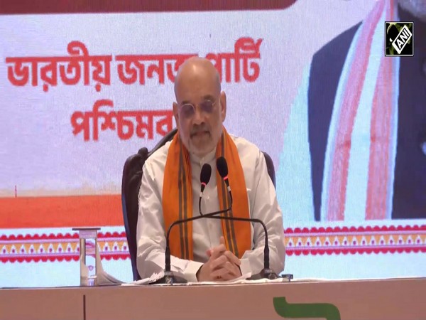 MUST WATCH! HM Amit Shah answers all Bengal-related questions in ’16-min’ post phase 1 voting