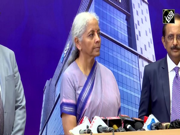 FM Sitharaman flags “Mythos” AI Threat, urges banks to unite under SBI Lead for stronger defences