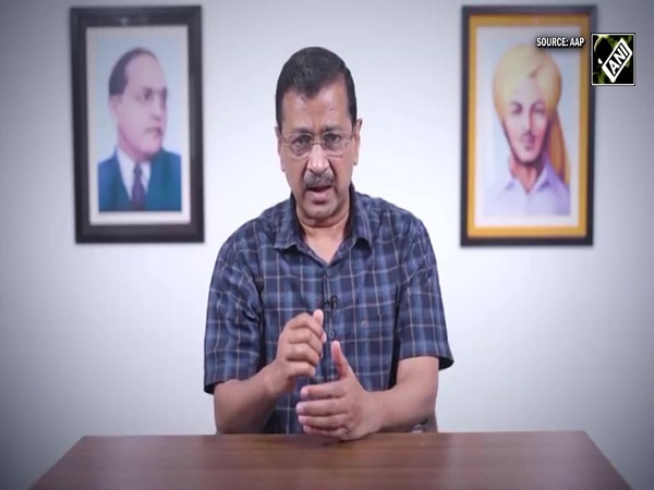 Arvind Kejriwal announce ‘सत्याग्रह,’ refuses to appear before Justice Swarna Kanta; writes letter