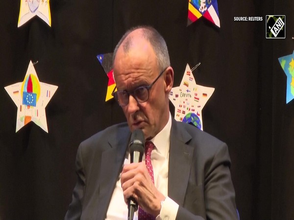 Germany’s Merz drops bombshell, says ‘Iran is humiliating the US with skilful negotiations’