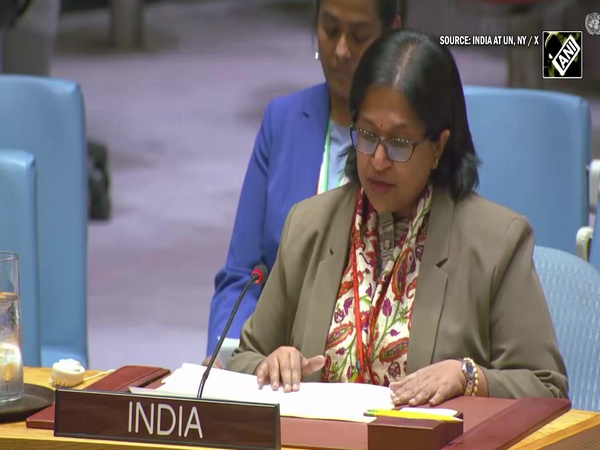 Huge! India strongly ‘deplores’ attacks on commercial shipping in the Strait of Hormuz at the UNSC