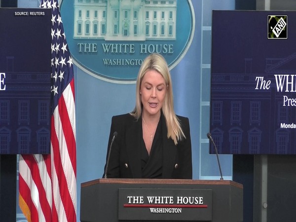 Leavitt takes questions after Trump ‘faced bullets’ at White House Correspondents’ Dinner in Hilton