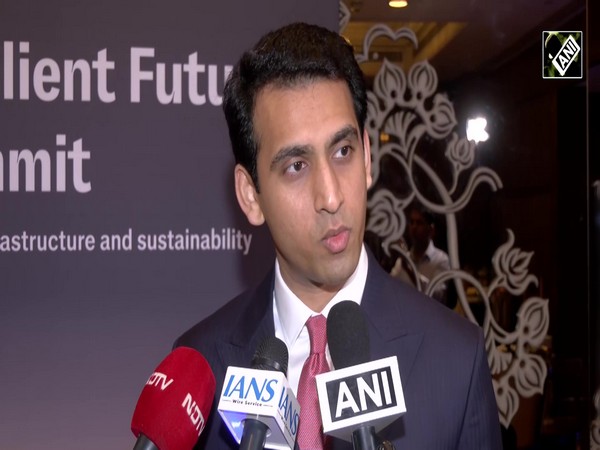 Sagar Adani highlights Adani Group’s push for ‘energy resilience’ amid West Asia tensions
