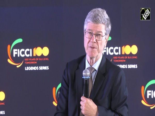 US Economist Jeffrey Sachs attacks Trump for ‘war of whim’ with Iran on Israel’s commands