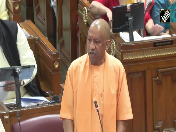 CM Yogi launches scathing attack on Samajwadi Party over Women safety, recalls Guest house incident