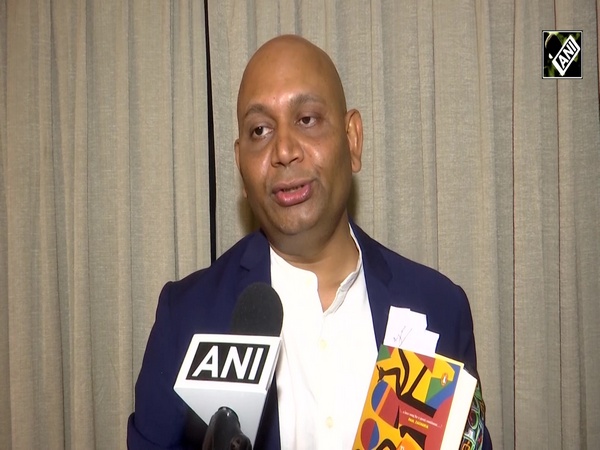 IIC Hosts Discussion on Poet-Diplomat Abhay K’s The Alphabets of Africa