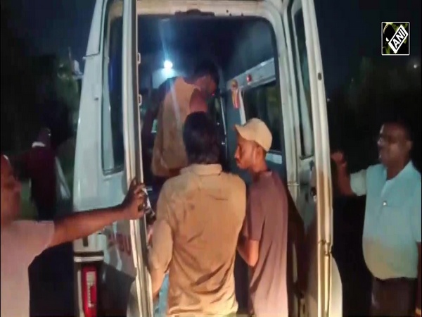 Dhanbad coal slurry incident: four workers dead at Moonidih washery, rescue ops underway