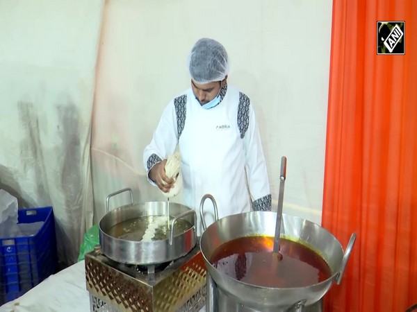 BJP eyes history in WB, preparations underway for ‘jalebi celebration’ at HQ in Capital