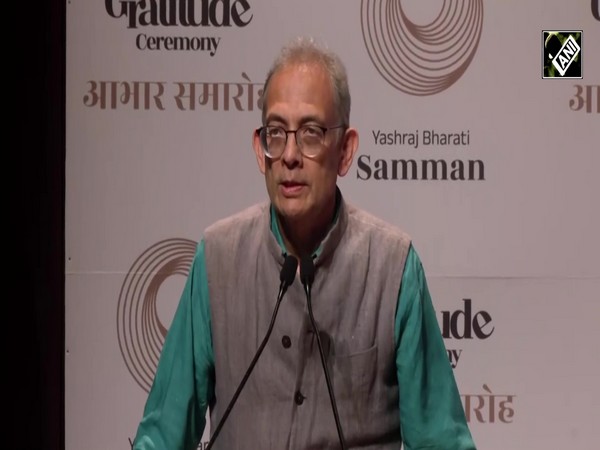 Abhijit Banerjee says teaching children, not curriculum, is key to faster global education progress