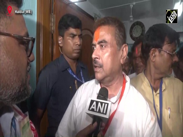 WB Polls: ‘Entire Muslim Vote went to TMC; I will work for Hindus…’ Suvendu Adhikari