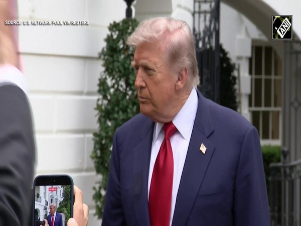 Trump calls for extended ceasefire in Ukraine, shares big updates on talks with Iran | Full remarks