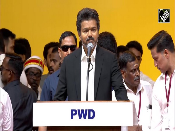 Vijay ‘Thalapathy’ begins tenure with first major promise as Tamil Nadu Chief Minister