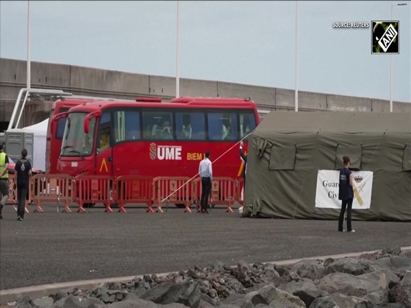 MV Hondius hantavirus scare: Two Indian crew evacuated safely to Netherlands quarantine