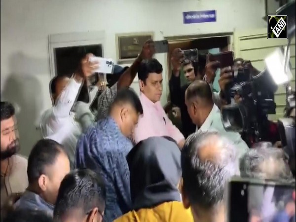 CBI takes custody of Shubham Khairnar in Nashik; 4 teams to grill NEET-UG leak suspect