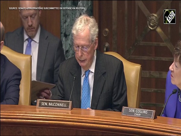 Gen. Dan Caine & Hegseth Face Intense Senate Grilling Over Iran War, Pentagon Budget Showdown!