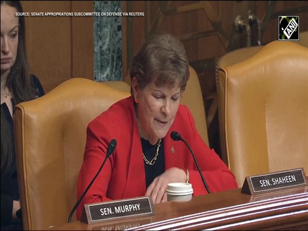 “We have not won this war despite the rhetoric": Senator Shaheen silences Secretary Hegseth