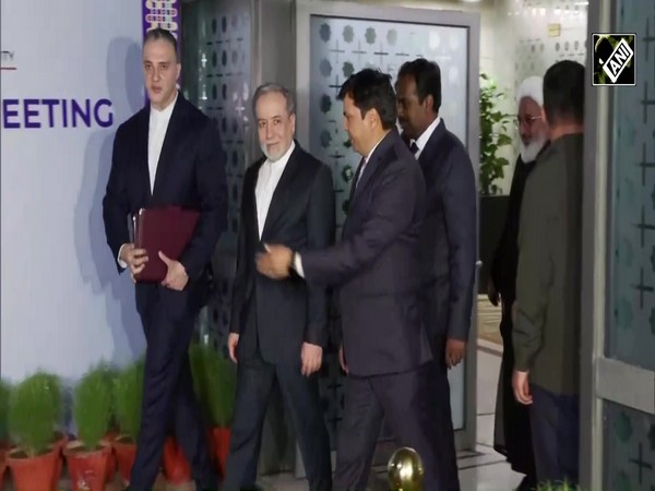 From Iranian FM to Russia’s Lavrov; Global leaders reach in India for BRICS Foreign Ministers’ Meet