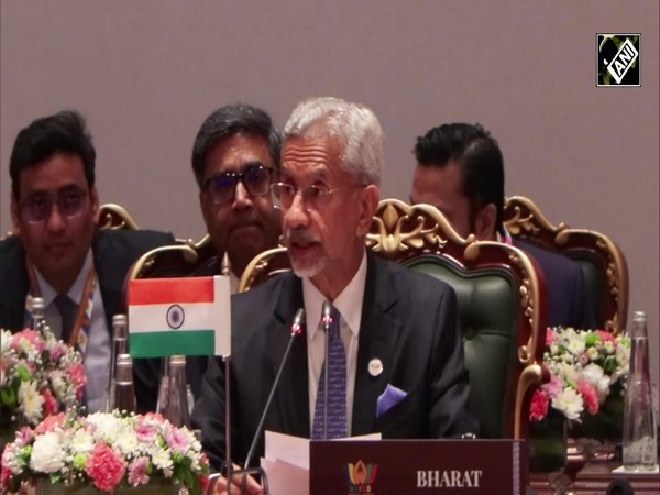 “Considerable flux in Intl. relations…” EAM Jaishankar warns at BRICS Delhi Foreign Ministers’ Meet