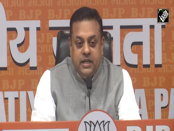 BJP’s Sambit Patra launches ‘all-time’ fiery attack on Rahul Gandhi over ‘54’ alleged foreign trips