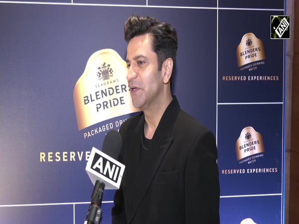 Celebrity Chef Kunal Kapur reveals how family traditions shaped his passion for cooking
