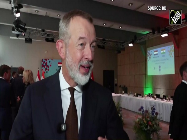 ‘PM Modi had a lot of knowledge…’: Dutch CEOs hail India’s growth after roundtable with PM Modi