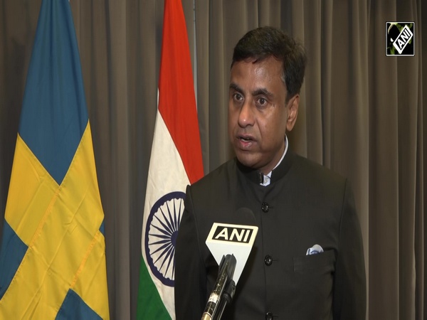 PM Modi to embark on Sweden visit; Indian envoy Anurag Bhushan explains key areas of focus
