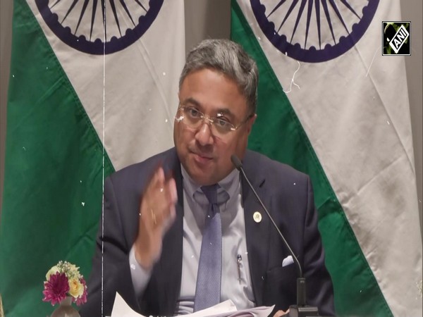 Must Watch Video! MEA gives reality check to Norwegian Journalist in ‘Namastay London’ style