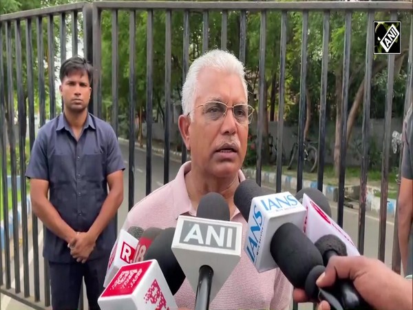 Bengal Minister Dilip Ghosh calls Messi’s event chaos “very disappointing”, vows strict action