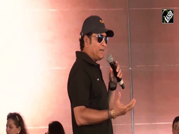 Watch! Former Indian cricketer Sachin Tendulkar shares unmissable ‘life lessons’ to young generation