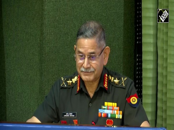 Must Watch Video! Indian Army Chief Gen Upendra Dwivedi’s message amid Iran war, West Asia crisis