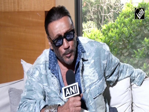 Actor Jackie Shroff, director Manish Saini talk about their upcoming film