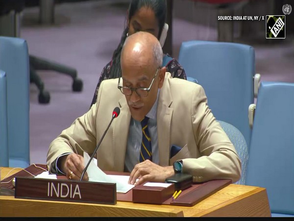 "Long-tainted record of genocidal acts...": Must Watch! India slams Pakistan at UNSC over terrorism