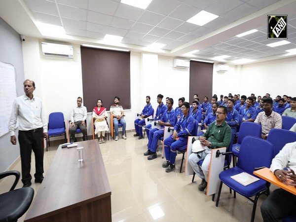 India’s Largest Skill Training Institute opens in Gujarat’s Vadnagar
