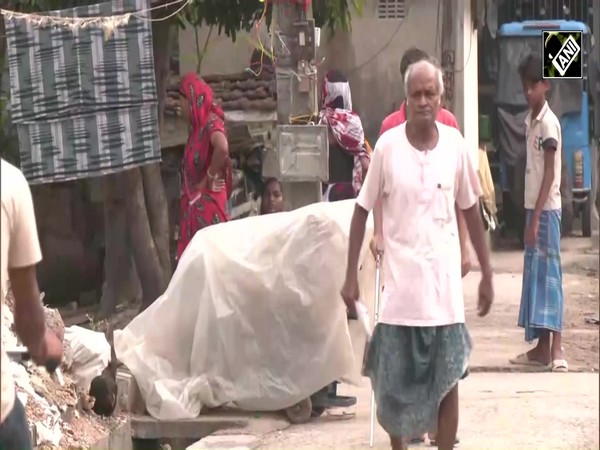 Falta assembly constituency in West Bengal sees repolling today across 285 polling booths