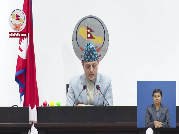 Nepal Parliament Row: Opposition, Speaker clash over PM Balendra Shah’s absence
