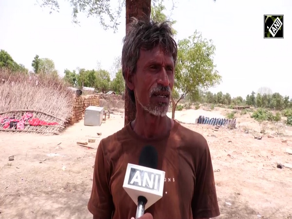 Severe water crisis in Prayagraj’s Shankargarh leaves thousands struggling amid Intense heatwave
