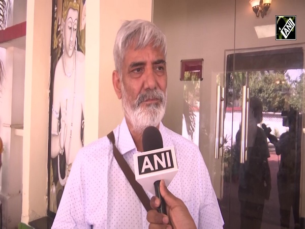 'Will go for final rituals…’ Twisha Sharma’s father opens up on her last rites | Bhopal dowry case