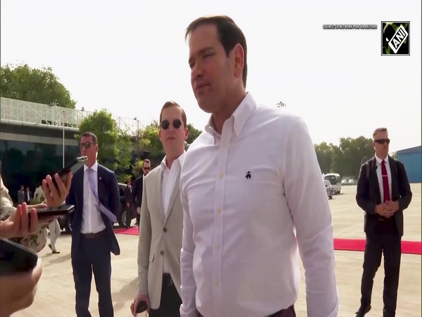 Must Watch! US Secretary of State Marco Rubio shares ‘Big Update’ on US-Iran conflict