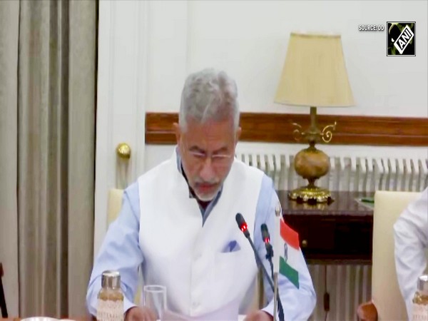 WATCH: QUAD Foreign Ministers’ strategic meet in New Delhi, leaders discuss Indo-Pacific