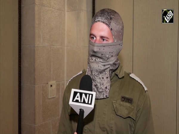 “If we are not, no other country will come to...” Israeli soldier reveals why he joined army