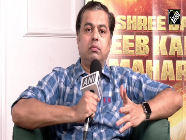Actor Subodh Bhave Discusses Role in ‘Shree Baba Neem Karori Maharaj’