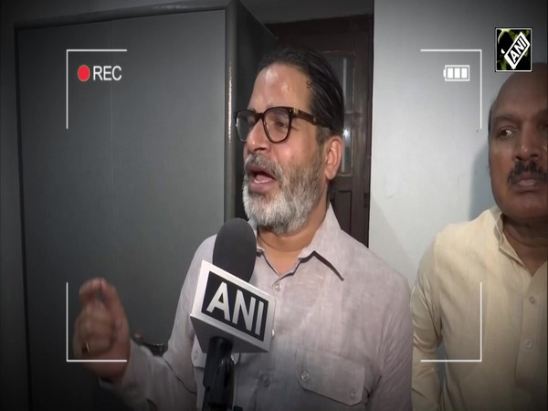 ‘Hisaab Barabar Karne Ka Samay…’ Jan Suraaj eyes major upset in BJP Stronghold Bankipur By-Poll