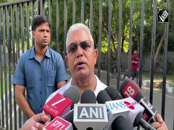 “Fake Aadhaar, Voter ID, Citizenship ID…” Dilip Gosh’s shocking claim on Bangladeshi infiltrators